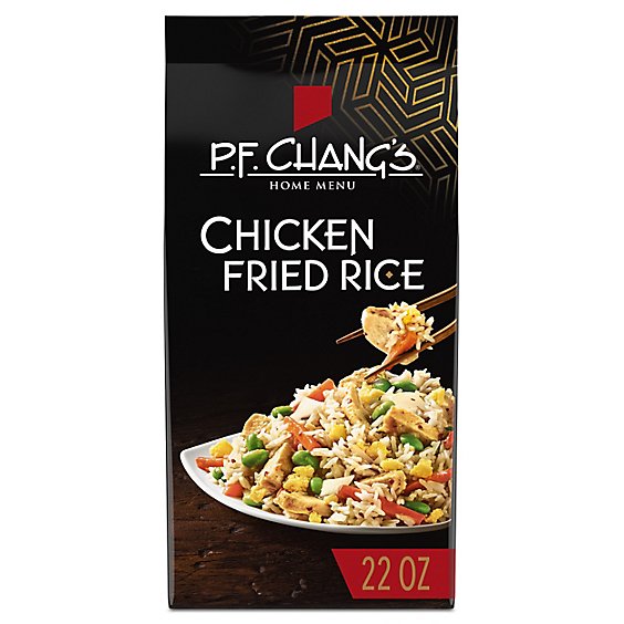 P.F. Chang's Home Menu Chicken Fried Rice Skillet Frozen Meal - 22 Oz