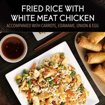 P.F. Chang's Home Menu Chicken Fried Rice Skillet Frozen Meal - 22 Oz - Image 2