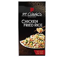 P.F. Changs Home Menu Meal For Two Chicken Fried Rice Frozen - 22 Oz