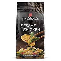 P.F. Chang's Home Menu Sesame Chicken Skillet Meal Frozen Meal - 22 Oz - Image 2
