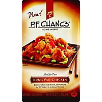 P.F. Changs Home Menu Frozen Meal Kung Pao Chicken - 22 Oz - Image 2