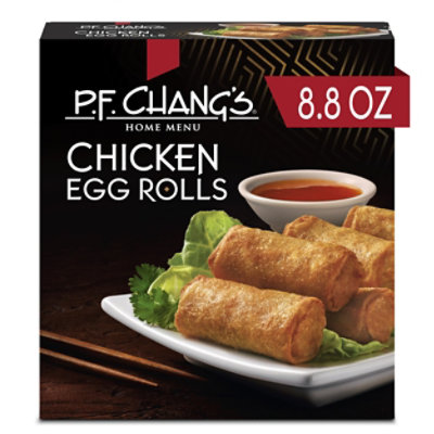 P.F. Changs Appetizer For Two Min - Online Groceries | Vons