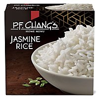 P.F. Chang's Home Menu Jasmine White Rice Frozen Side - 16 Oz - Image 2