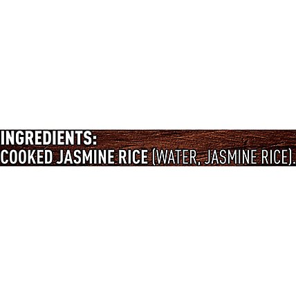 P.F. Chang's Home Menu Jasmine White Rice Frozen Side - 16 Oz - Image 5