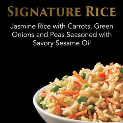 P.F. Chang's Frozen Signature Rice - 16 Oz - Image 2