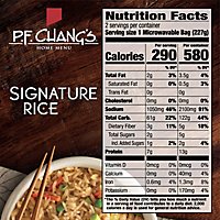 P.F. Changs Rice Changs Signature - 16 Oz - Image 4