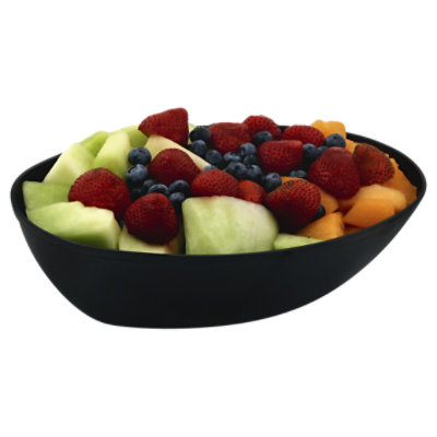 Fresh Cut Summer Bowl - 48 Oz