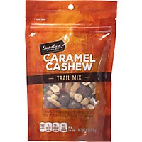 Signature SELECT Trail Mix Caramel Cashew - 6 Oz - Image 2