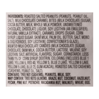 Signature SELECT Trail Mix Caramel Cashew - 6 Oz - Image 6