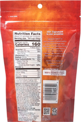 Signature SELECT Chili Crunch Sweet & Salty - 5 Oz - Image 7