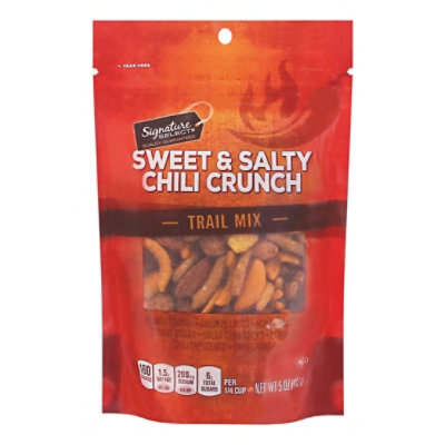 Signature SELECT Chili Crunch Sweet & Salty - 5 Oz