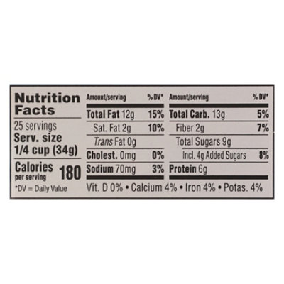 Signature SELECT Peanut Lovers Mountain Trail Mix - 30 Oz - Image 5