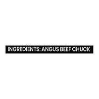 Bubba Burger USDA Angus Beef - 2 Lb - Image 5