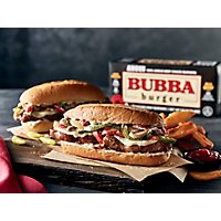 Bubba Burger USDA Angus Beef - 2 Lb - Image 6