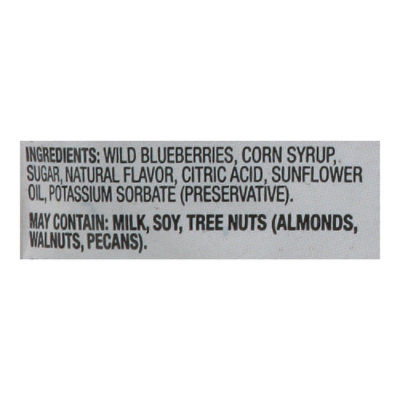 Signature Select/Farms Wild Blueberries Dried - 5 Oz - Image 5