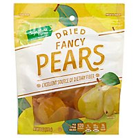 Signature Farms Dried Pears Fancy - 6 Oz - Image 1