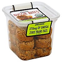 Best Express Foods Organic Aussie Bites - 10 Oz - Image 1