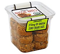Best Express Foods Organic Aussie Bites - 10 Oz