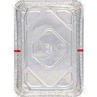 Handi Foil Storage Containers with Board Lids - 5 Count - Image 4