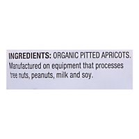 Made In Nature Organic Dried Apricots - 20 Oz. - Image 5