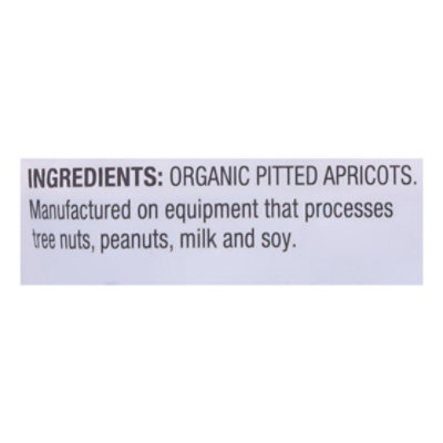 Made In Nature Organic Dried Apricots - 16 Oz - Image 5