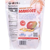 Made In Nature Organic Dried Mangoes - 8 Oz. - Image 6