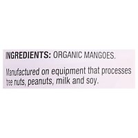 Made In Nature Organic Dried Mangoes - 8 Oz. - Image 5