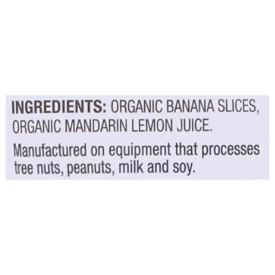 Made In Nature Organic Dried Bananas - 14 Oz. - Image 5