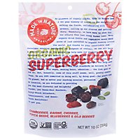 Made In Nature Organic Superberry Fruit Fusion - 12 Oz. - Image 3