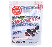 Made In Nature Organic Superberry Fruit Fusion - 12 Oz.