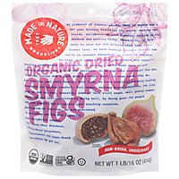 Made In Nature Organic Dried Smyrna Figs - 20 Oz. - Image 3