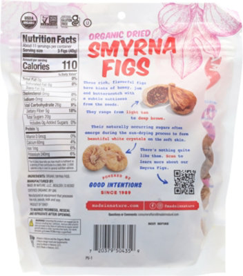 Made In Nature Organic Dried Smyrna Figs - 20 Oz. - Image 6