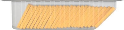 Cracker Barrel Cheese Cracker Cuts Extra Sharp Cheddar - 7 Oz - Image 6