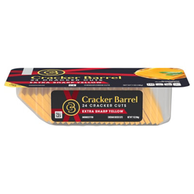 Cracker Barrel Nutrition Facts: What to Order & Avoid