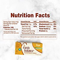 Earth Balance Vegan Buttery Sticks - 4-16 Oz - Image 4