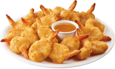 SeaPak Shrimp & Seafood Co. Shrimp Budweiser Beer Battered Oven Crunchy - 16 Oz - Image 8