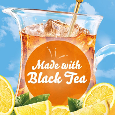 Crystal Light Sweet Tea Naturally Flavored Powdered Drink Mix - 6 Count - Image 7