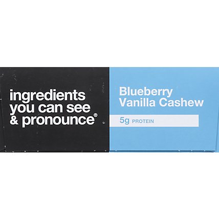 KIND Bar Fruit & Nut Blueberry Vanilla - 12-1.4 Oz - Image 6