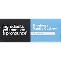 KIND Bar Fruit & Nut Blueberry Vanilla - 12-1.4 Oz - Image 6