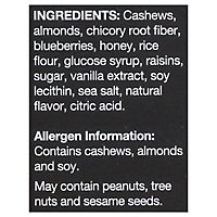 KIND Bar Fruit & Nut Blueberry Vanilla - 12-1.4 Oz - Image 5