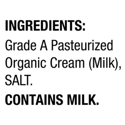 Horizon Organic Salted Organic Butter - 16 Oz - Image 5