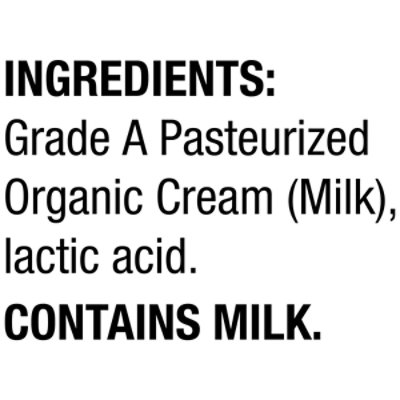 Horizon Organic Butter Unsalted Butter - 16 Oz - Image 5