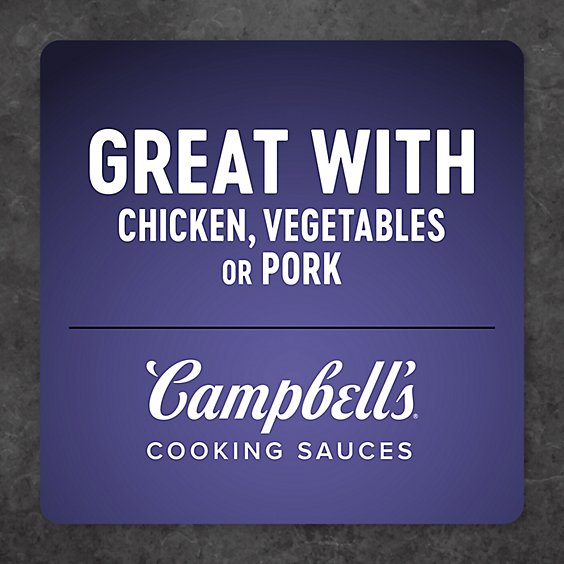Campbells Sauces Oven Classic Roasted Chicken Pouch - 12 Oz