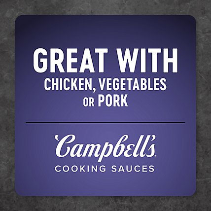 Campbells Sauces Oven Classic Roasted Chicken Pouch - 12 Oz - Image 1