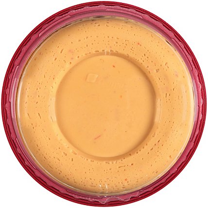 Sabra Roasted Red Pepper Hummus Family Size - 17 Oz. - Image 6
