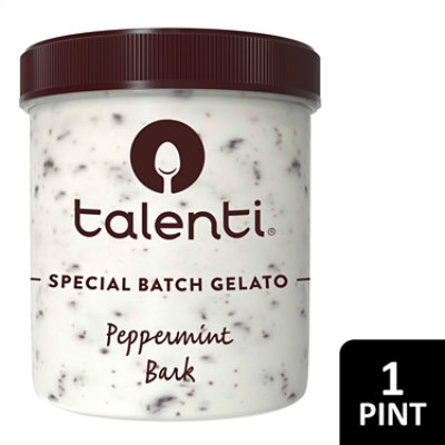 Talenti Gelato