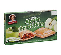 Little Debbie Fruit Pies Apple Fruit Pies - 17.19 Oz