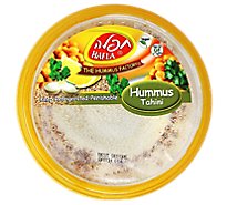 Kosher Hafla Hummus Tehina - 10 Oz