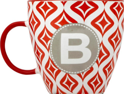 La Salle Mug - Each - Image 3