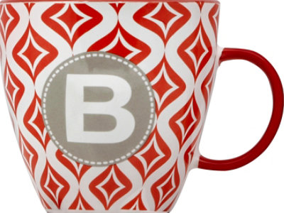 La Salle Mug - Each - Image 2